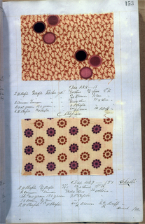 Dyer's Record Book (USA)