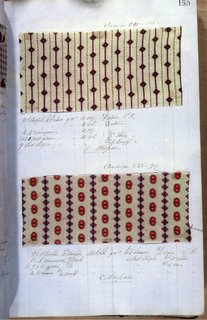 Dyer's Record Book (USA)