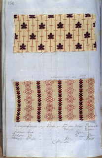 Dyer's Record Book (USA)