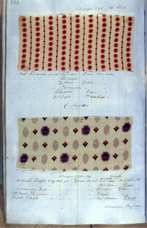 Dyer's Record Book (USA)