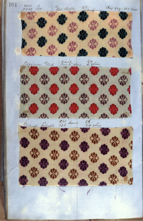 Dyer's Record Book (USA)