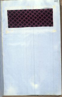 Dyer's Record Book (USA), 1862–65