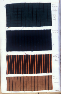 Dyer's Record Book (USA)