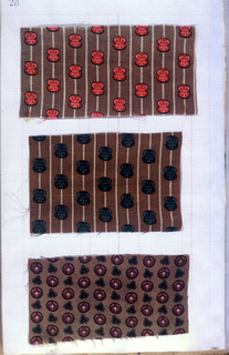 Dyer's Record Book (USA), 1862–65