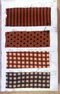 Dyer's Record Book (USA)