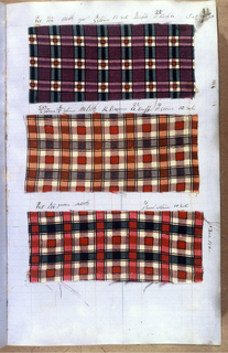 Dyer's Record Book (USA)