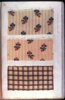 Dyer's Record Book (USA), 1862–65