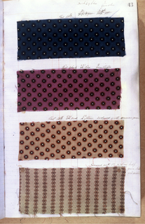 Dyer's Record Book (USA)