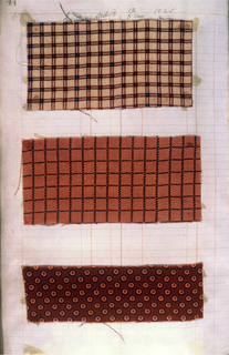 Dyer's Record Book (USA)