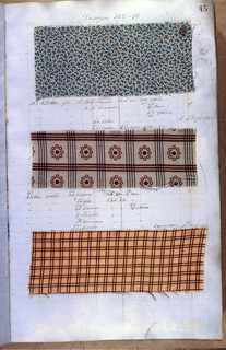 Dyer's Record Book (USA)