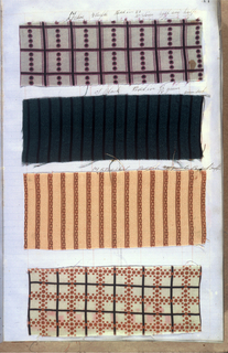 Dyer's Record Book (USA)