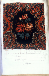 Dyer's Record Book (USA)