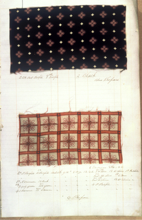 Dyer's Record Book (USA)