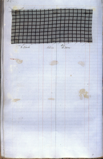 Dyer's Record Book (USA)