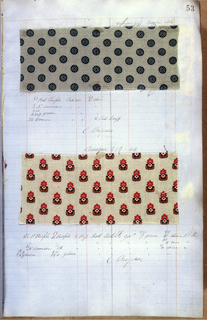 Dyer's Record Book (USA)