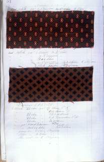 Dyer's Record Book (USA)