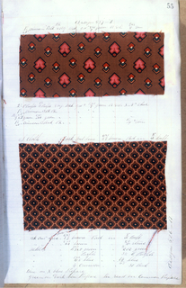 Dyer's Record Book (USA)