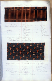 Dyer's Record Book (USA)