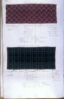 Dyer's Record Book (USA)