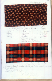 Dyer's Record Book (USA)