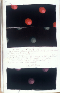 Dyer's Record Book (USA)