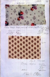 Dyer's Record Book (USA)