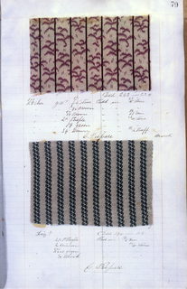Dyer's Record Book (USA), 1862–65