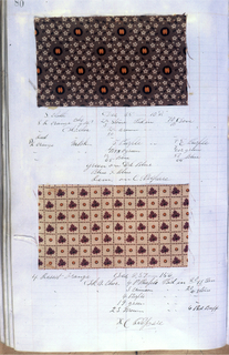 Dyer's Record Book (USA)