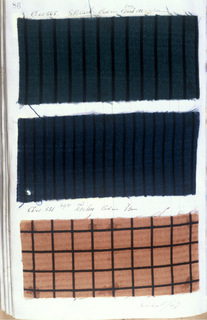 Dyer's Record Book (USA)