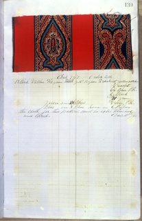 Dyer's Record Book (USA)