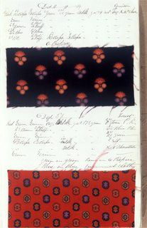Dyer's Record Book (USA)