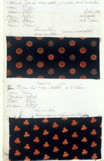 Dyer's Record Book (USA)