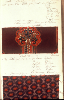 Dyer's Record Book (USA)