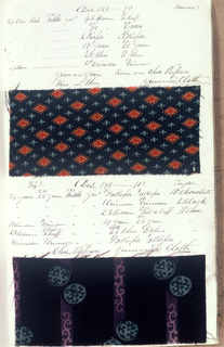 Dyer's Record Book (USA)
