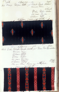 Dyer's Record Book (USA)