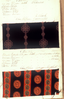 Dyer's Record Book (USA)