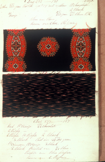 Dyer's Record Book (USA)