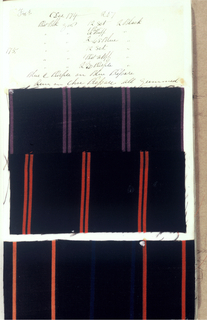 Dyer's Record Book (USA)