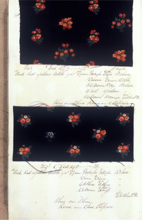 Dyer's Record Book (USA)