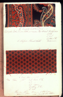 Dyer's Record Book (USA)