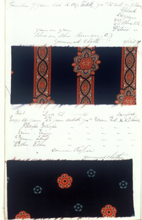 Dyer's Record Book (USA)
