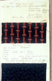 Dyer's Record Book (USA)