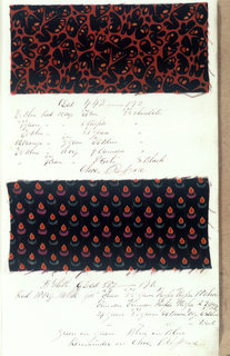 Dyer's Record Book (USA)