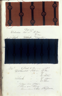 Dyer's Record Book (USA)
