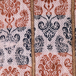 Chasuble (Spain), 16th–17th century