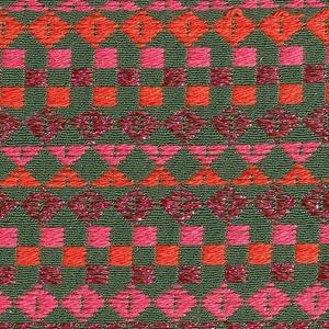 Sample, Gemstones, 1954