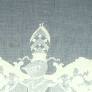 Panel (France), late 19th century