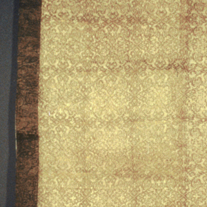 Panel (Italy), ca. 1900