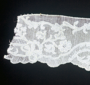 Border, 1800–1830