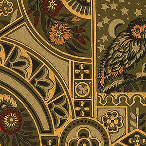 Sidewall, ca. 1880